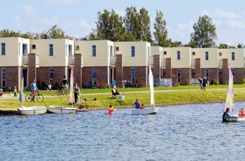 RCN Vakantiepark de Schotsman