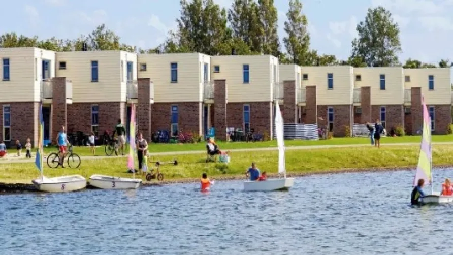 RCN Vakantiepark de Schotsman