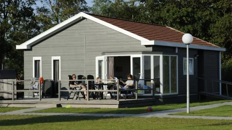 RCN Vakantiepark de Schotsman