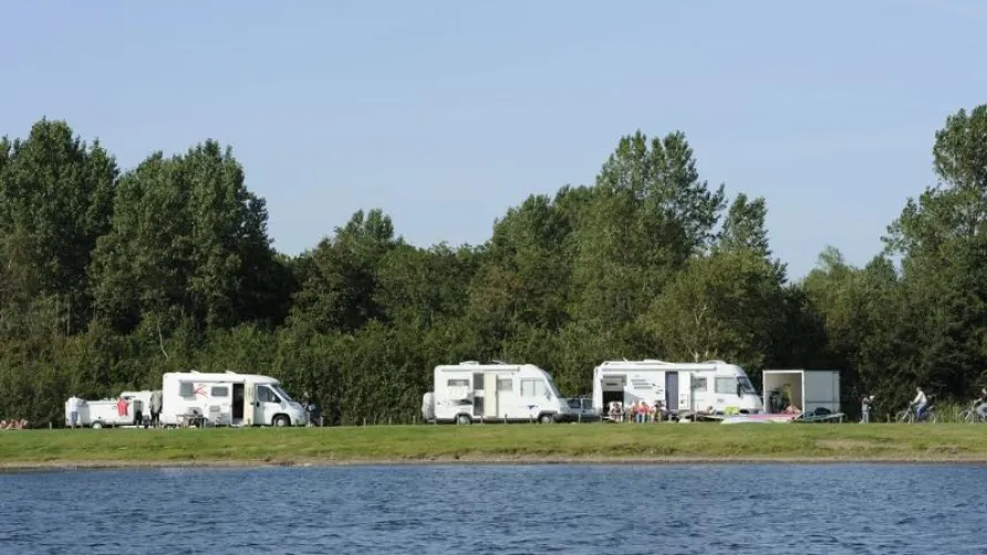 RCN Vakantiepark de Schotsman
