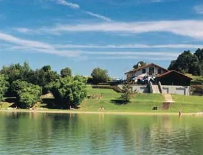Camping et Base de Loisirs du Moulin
