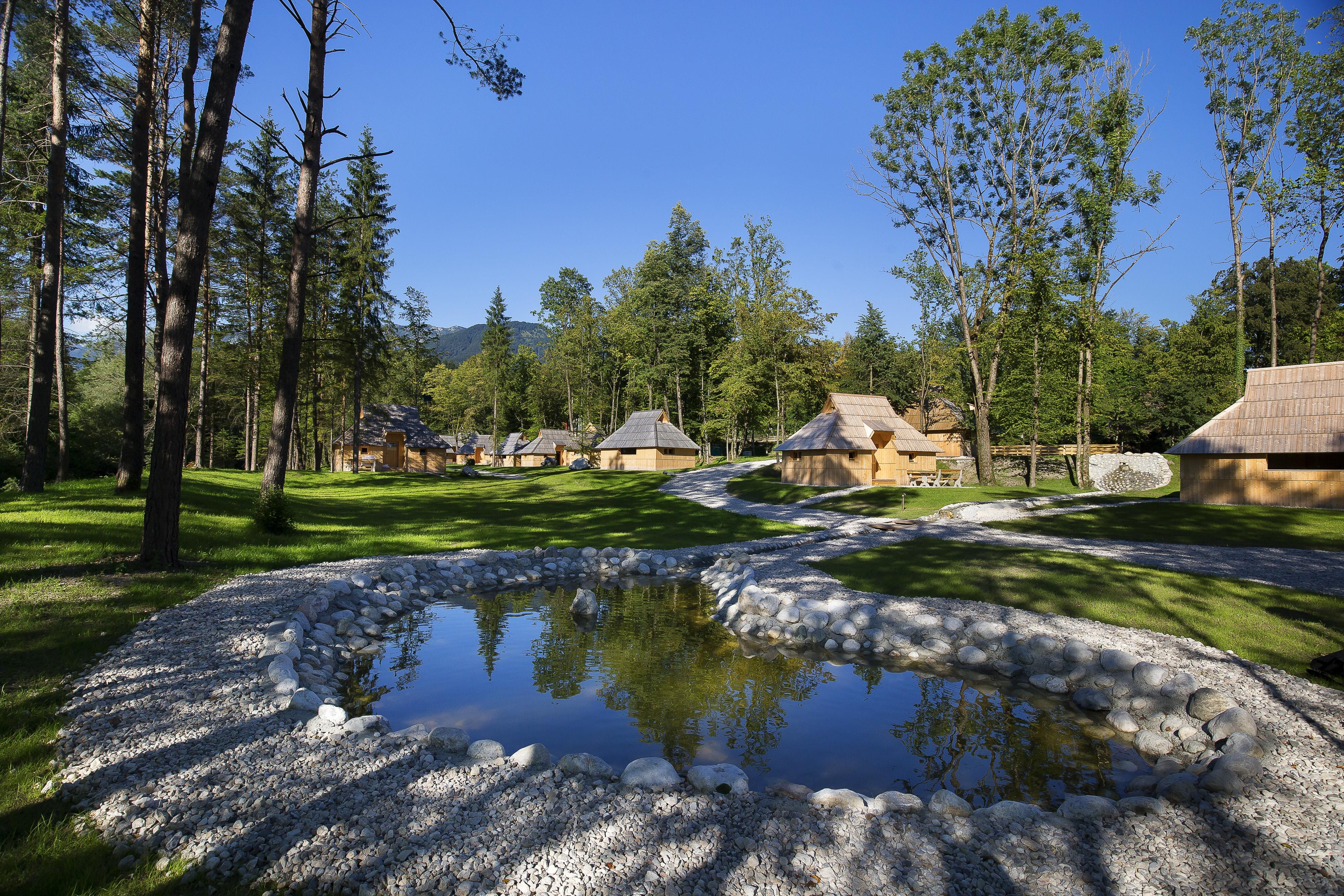 Slovenia Eco Resort