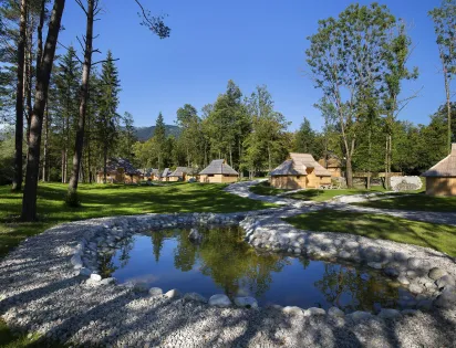 Slovenia Eco Resort