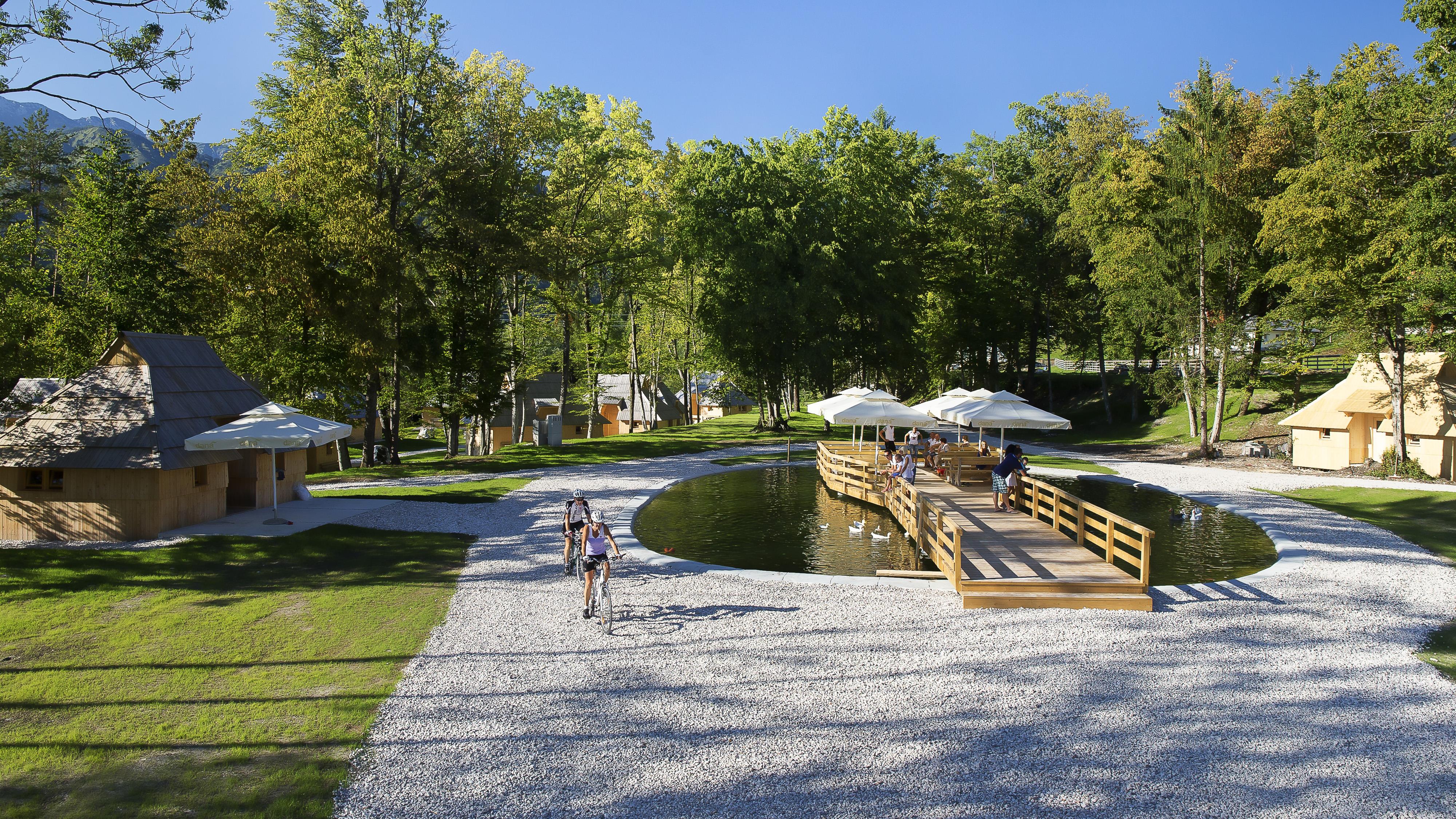 Slovenia Eco Resort