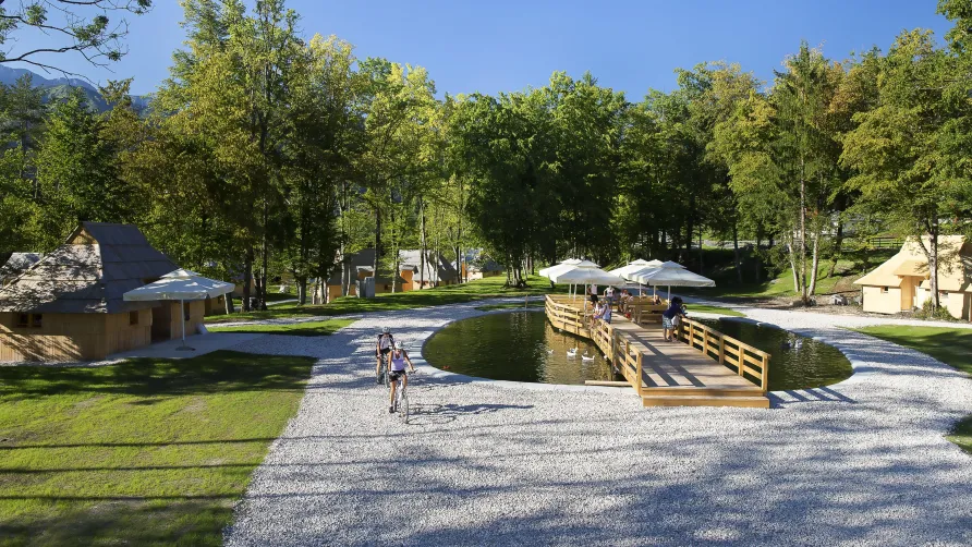 Slovenia Eco Resort