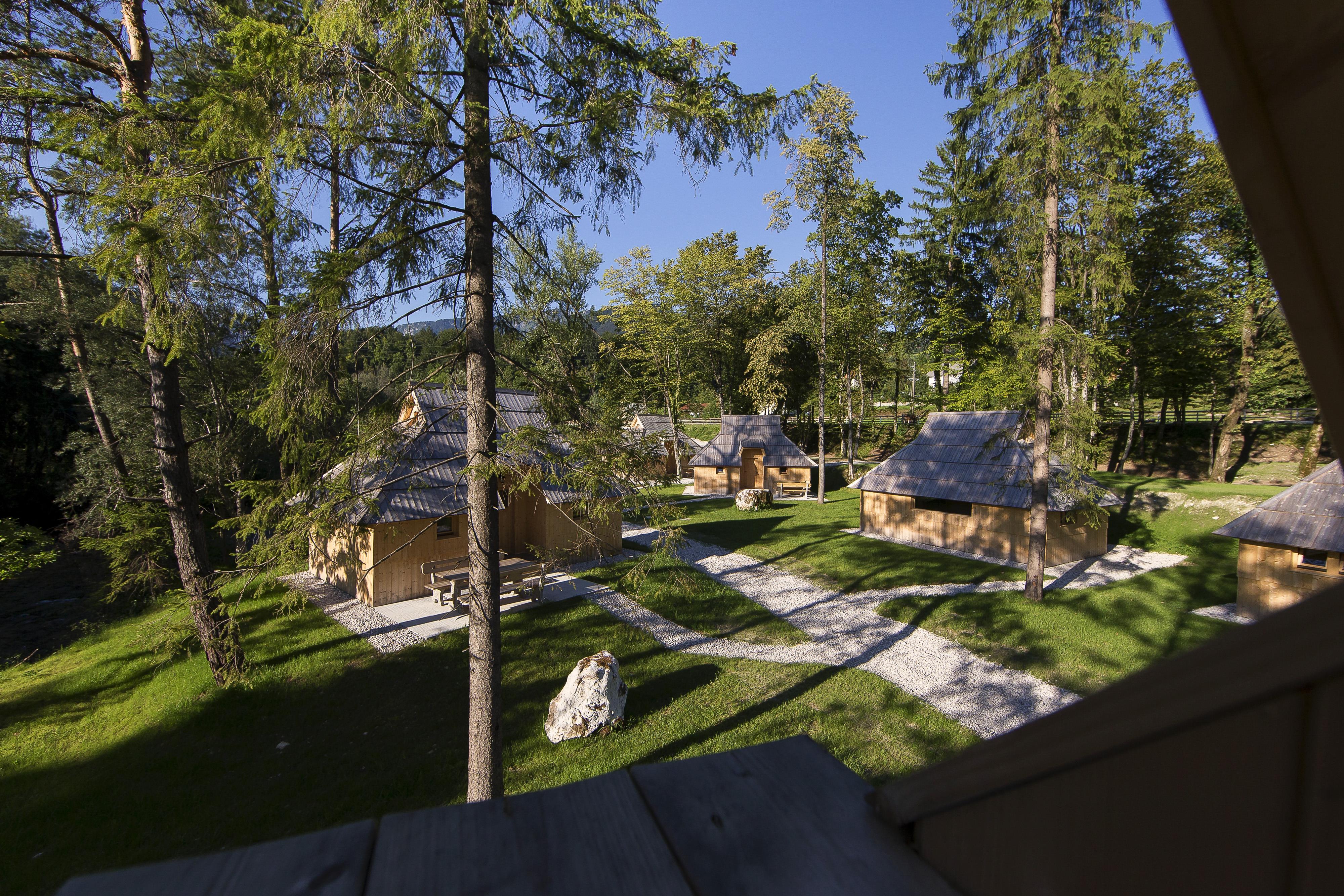 Slovenia Eco Resort