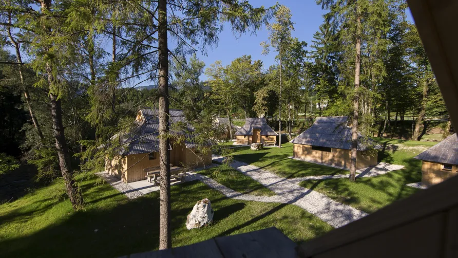 Slovenia Eco Resort