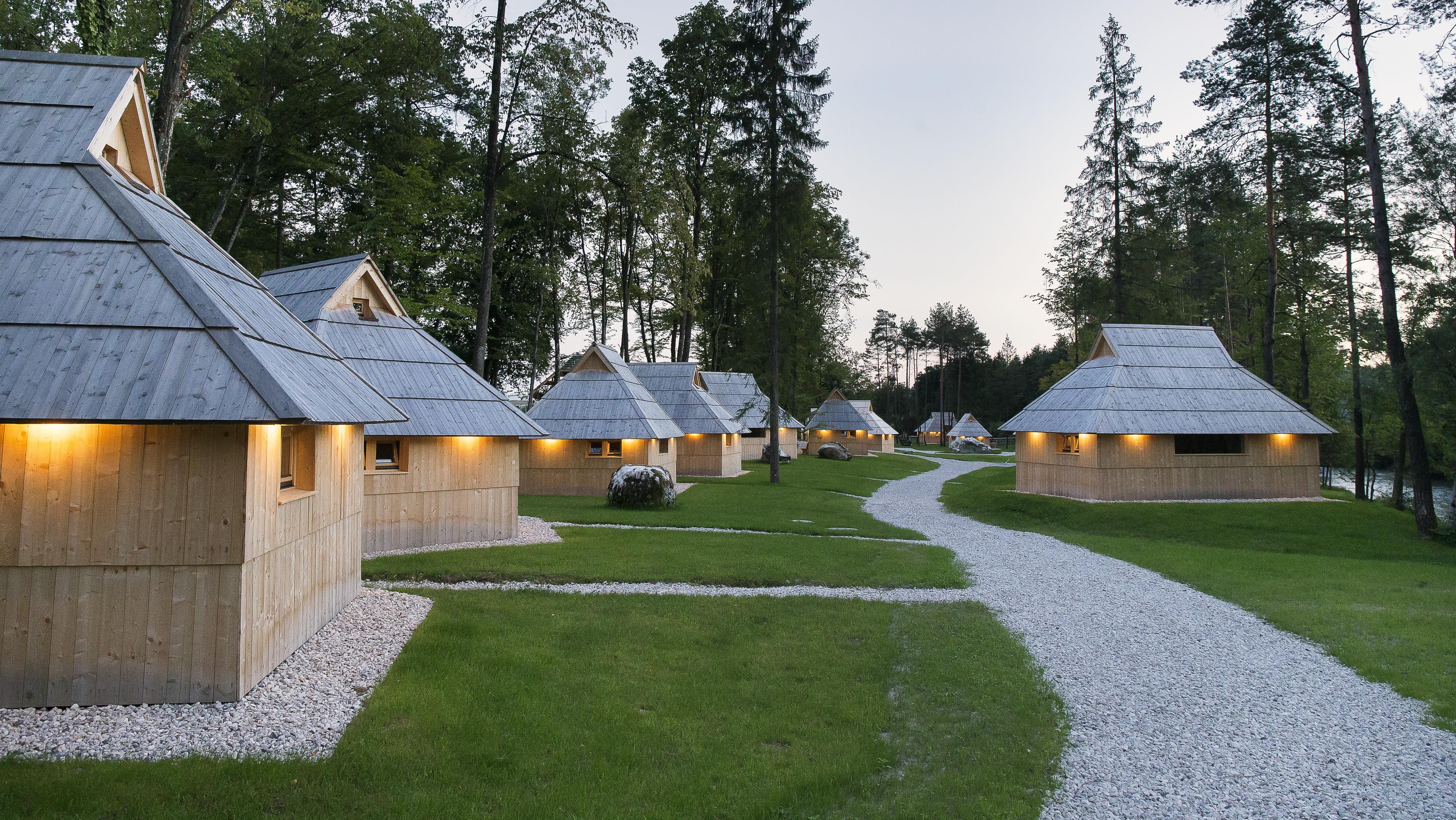 Slovenia Eco Resort