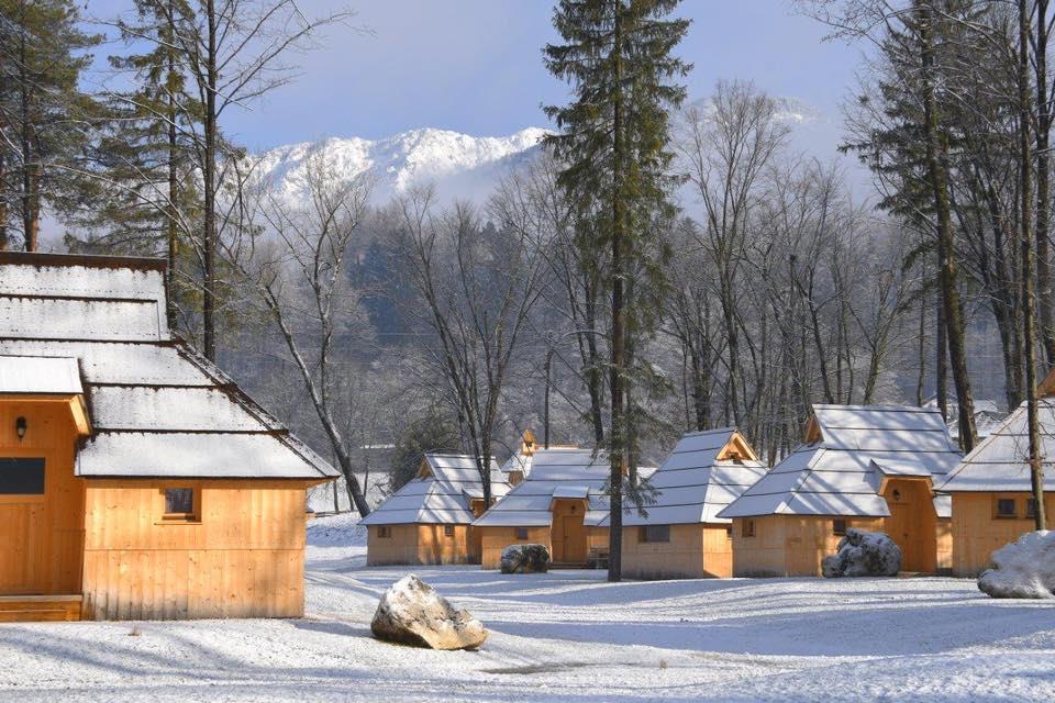 Slovenia Eco Resort