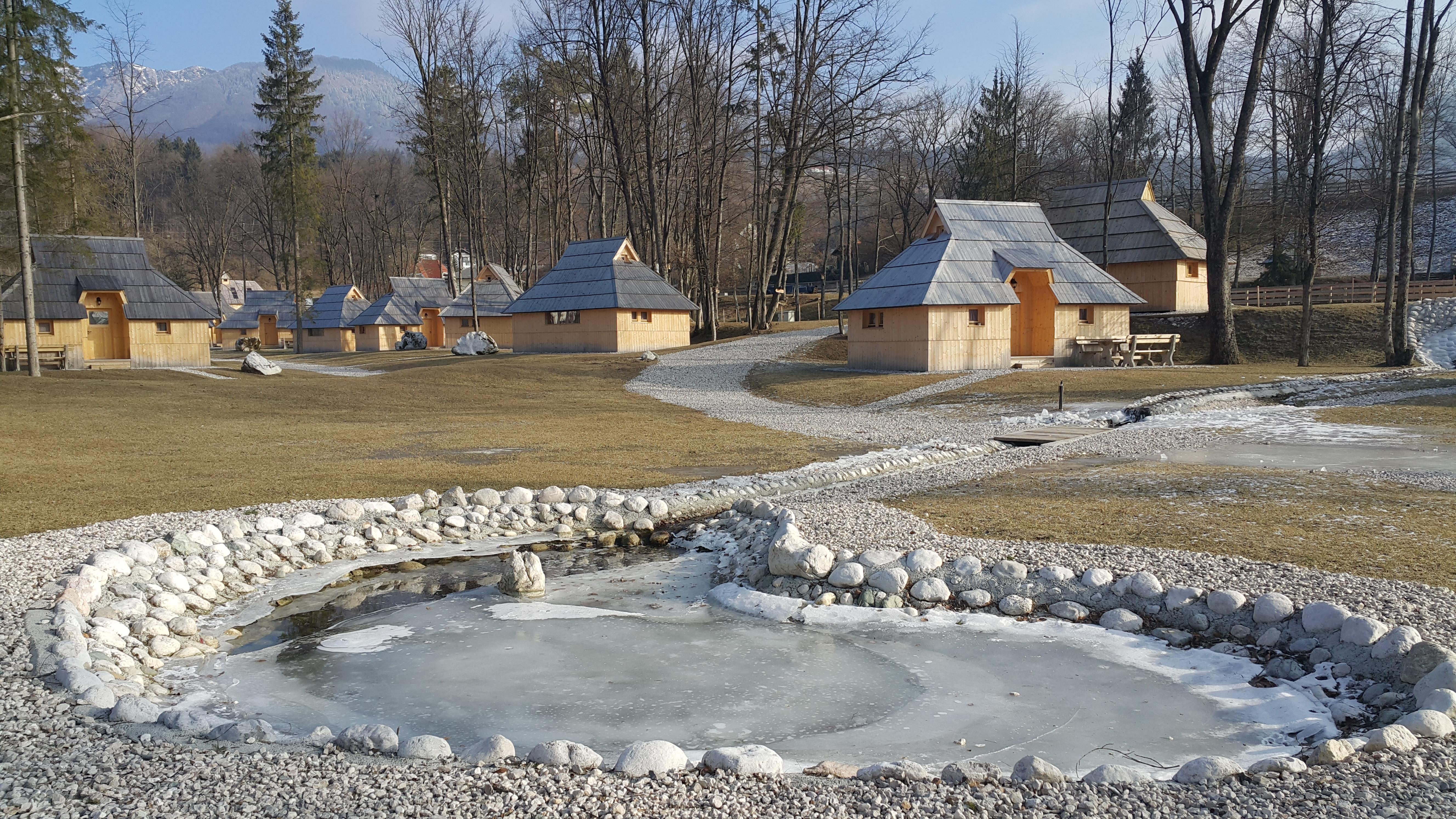 Slovenia Eco Resort