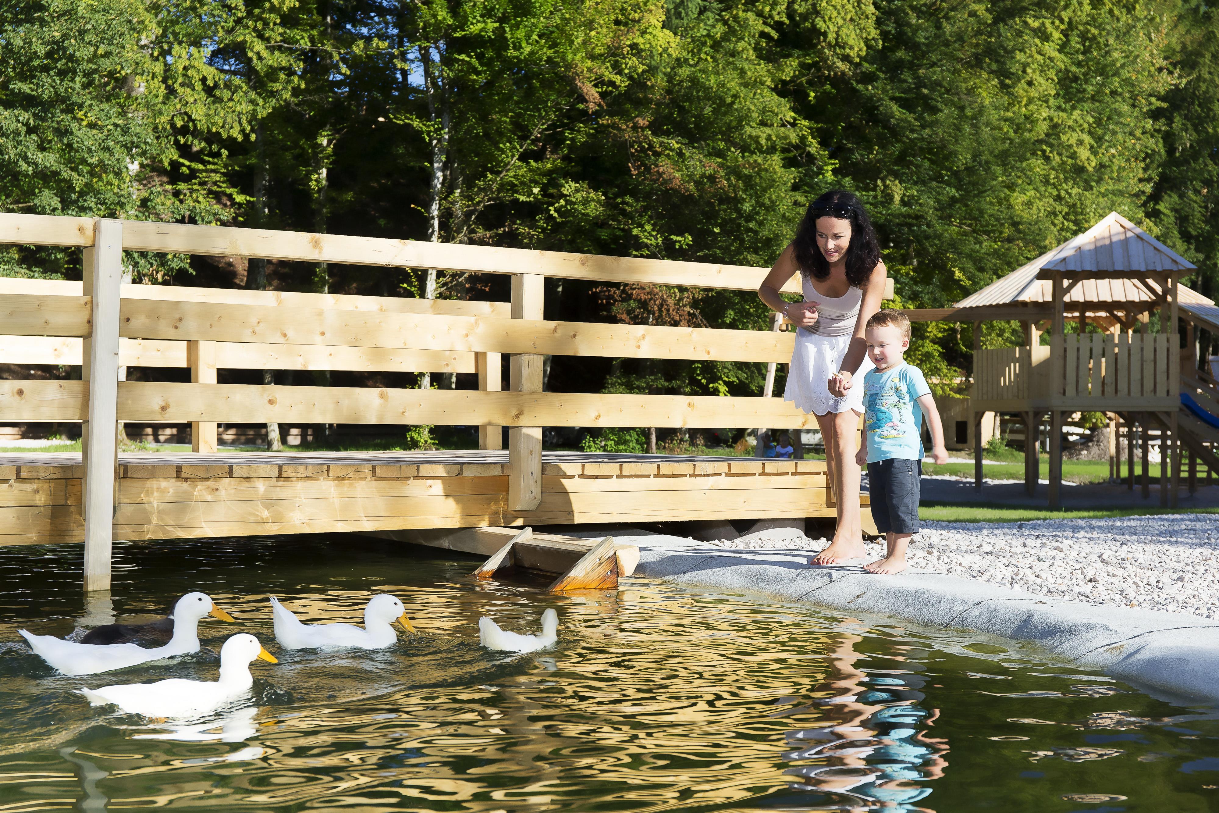 Slovenia Eco Resort