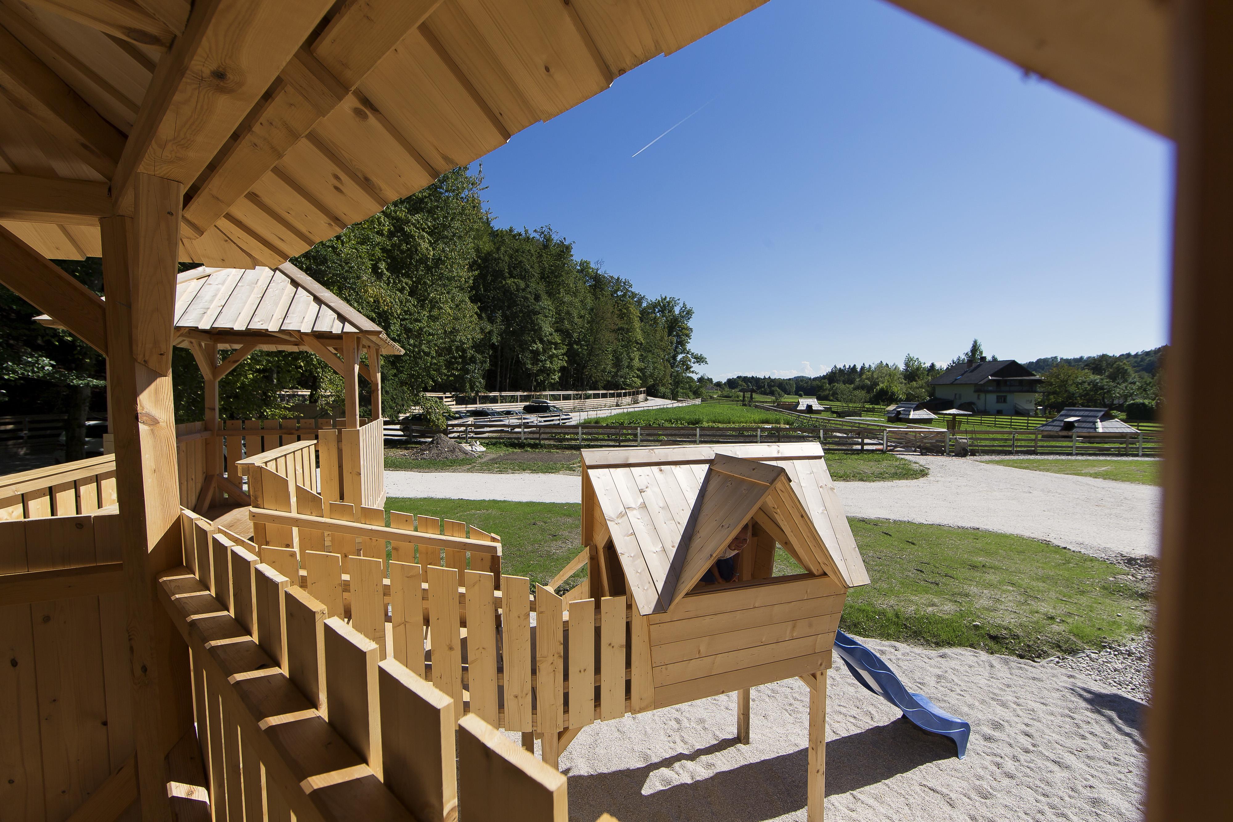 Slovenia Eco Resort