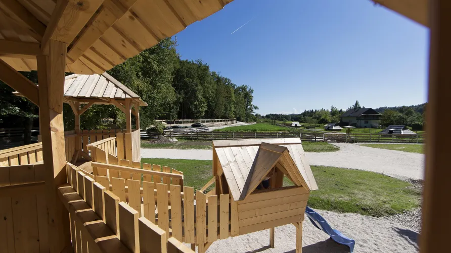 Slovenia Eco Resort