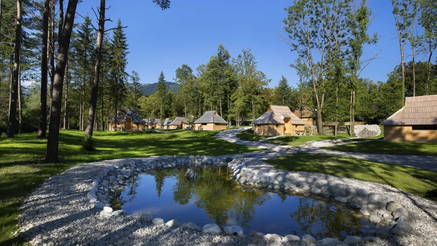 Slovenia Eco Resort