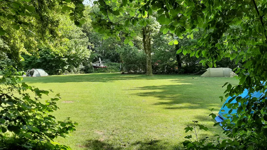 Buytenplaets Suydersee