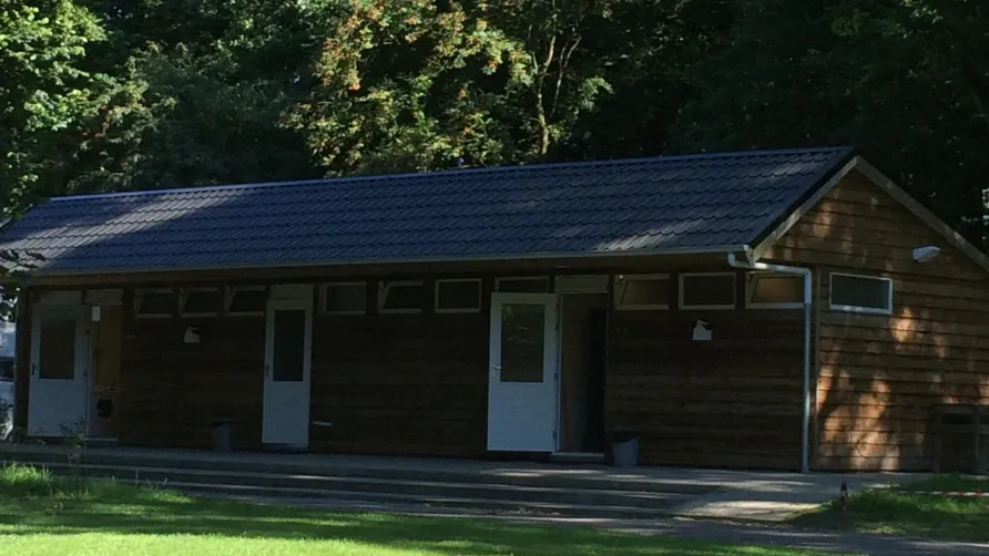 Buytenplaets Suydersee