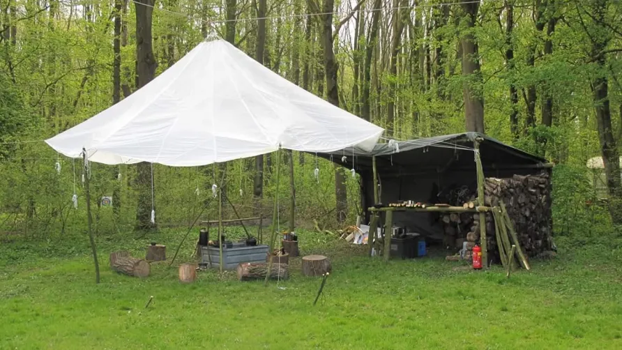 Buytenplaets Suydersee