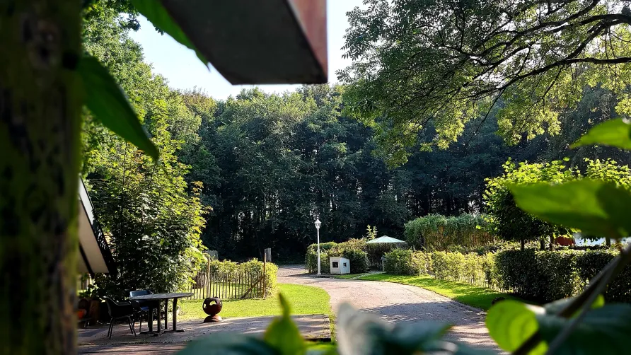 Buytenplaets Suydersee