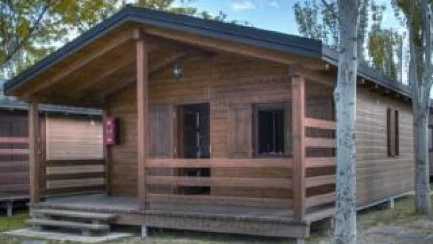Capfun - Camping El Escorial