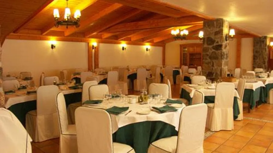 Capfun - Camping El Escorial