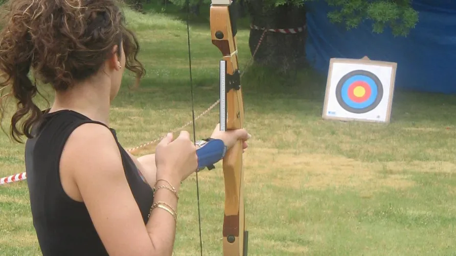 Capfun - Camping El Escorial