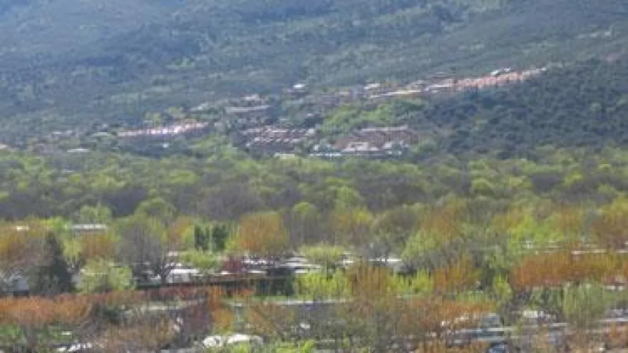 Capfun - Camping El Escorial