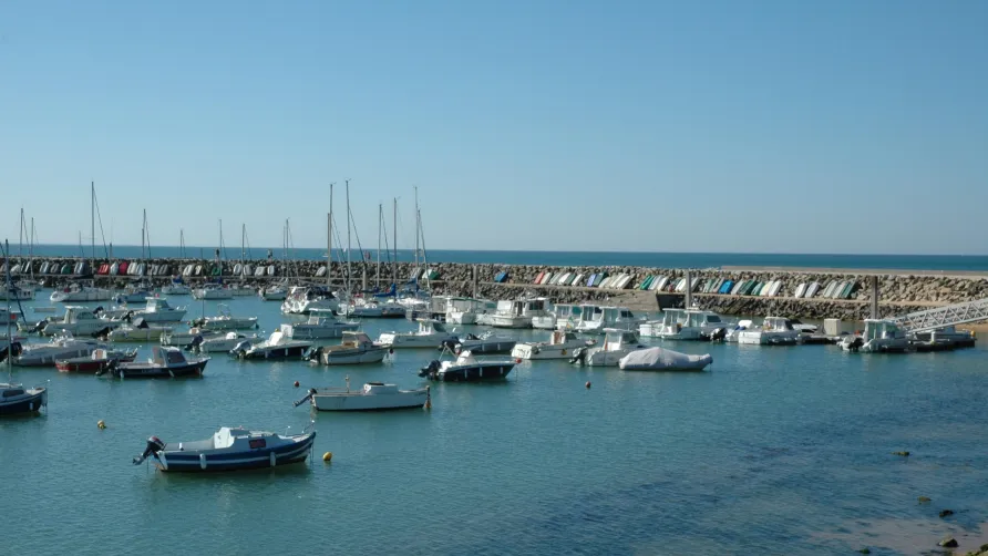Capfun - Camping Le Curtys'