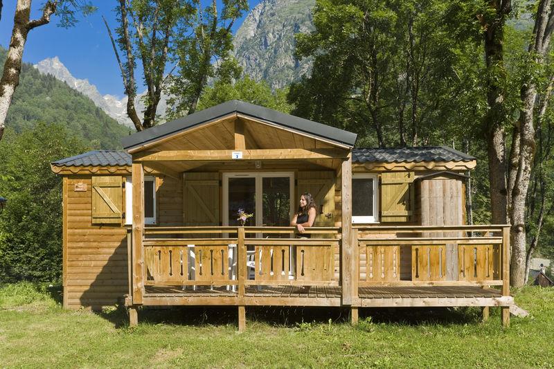 Capfun - Camping Saint Colomban