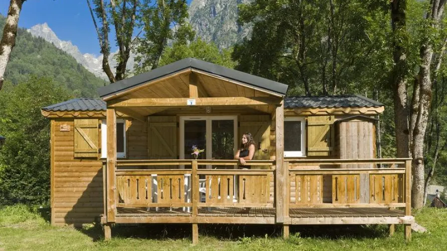 Capfun - Camping Saint Colomban