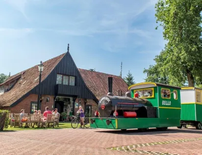 Camping de Rammelbeek
