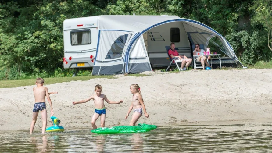 Camping de Rammelbeek