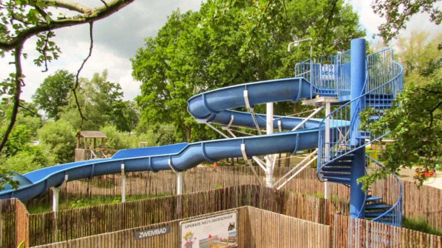 Camping de Rammelbeek