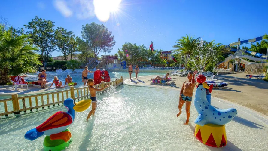 Capfun - Le Cap Agathois