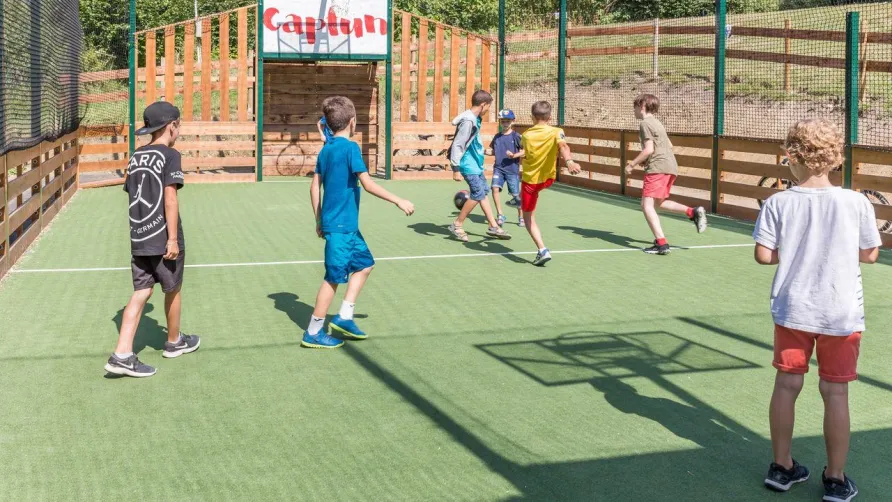 Capfun - Le Cap Agathois
