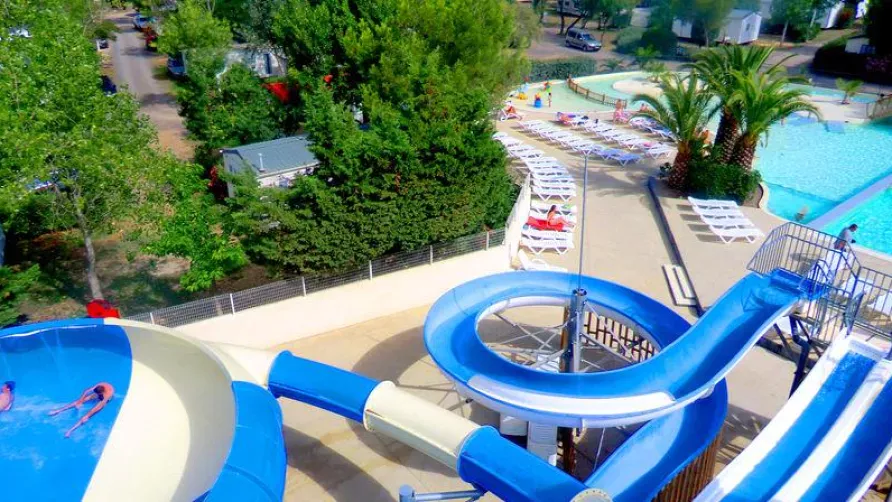 Capfun - Le Cap Agathois