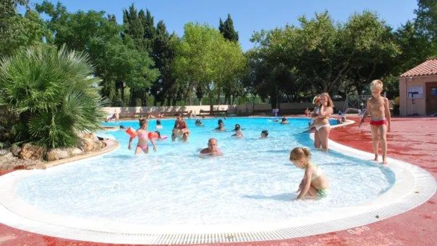 Capfun - Camping El Moli