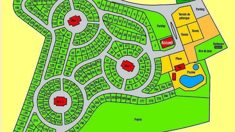 Capfun - Camping El Moli