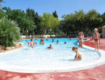 Capfun - Camping El Moli