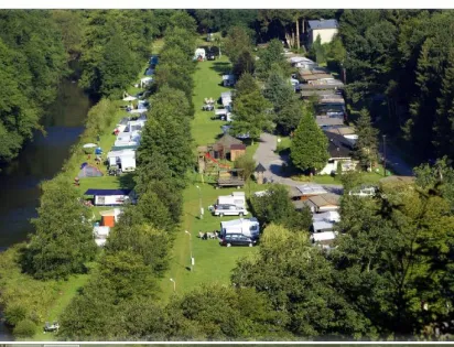 Camping du Nord