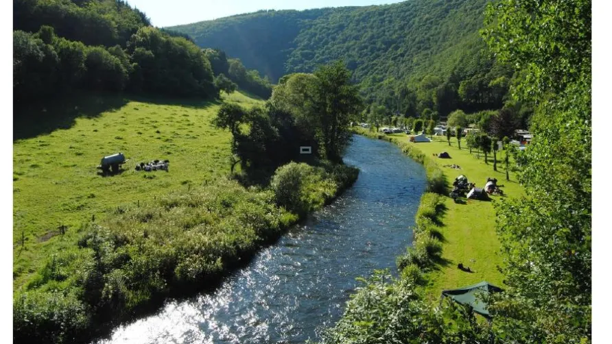Camping du Nord