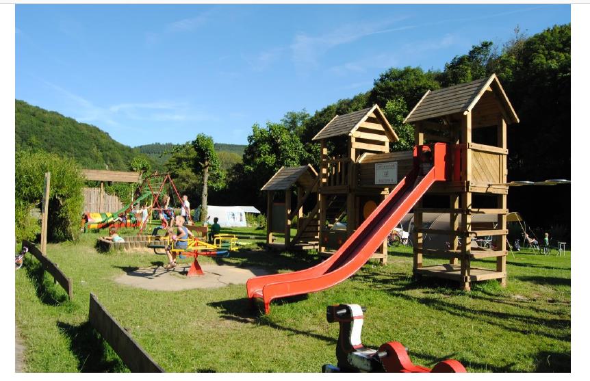 Camping du Nord