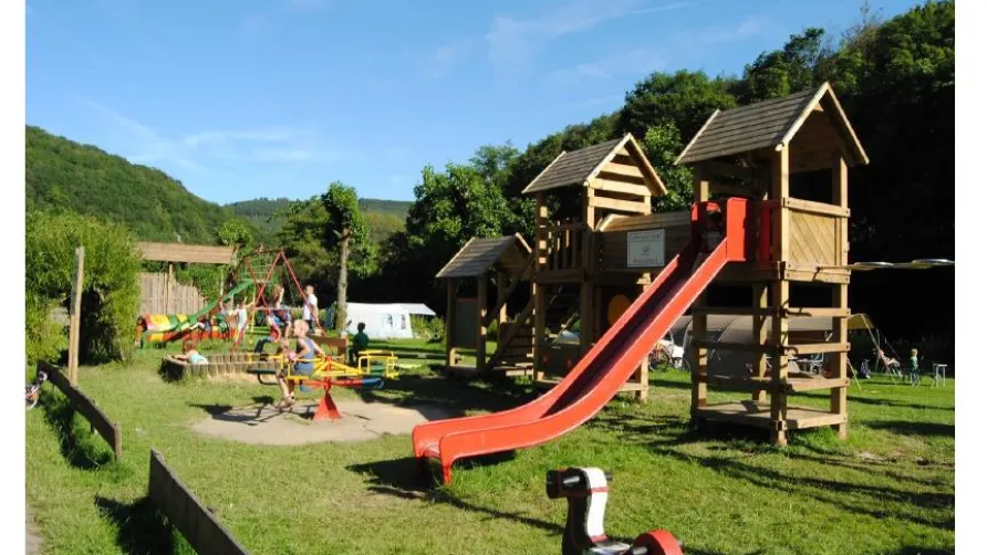 Camping du Nord