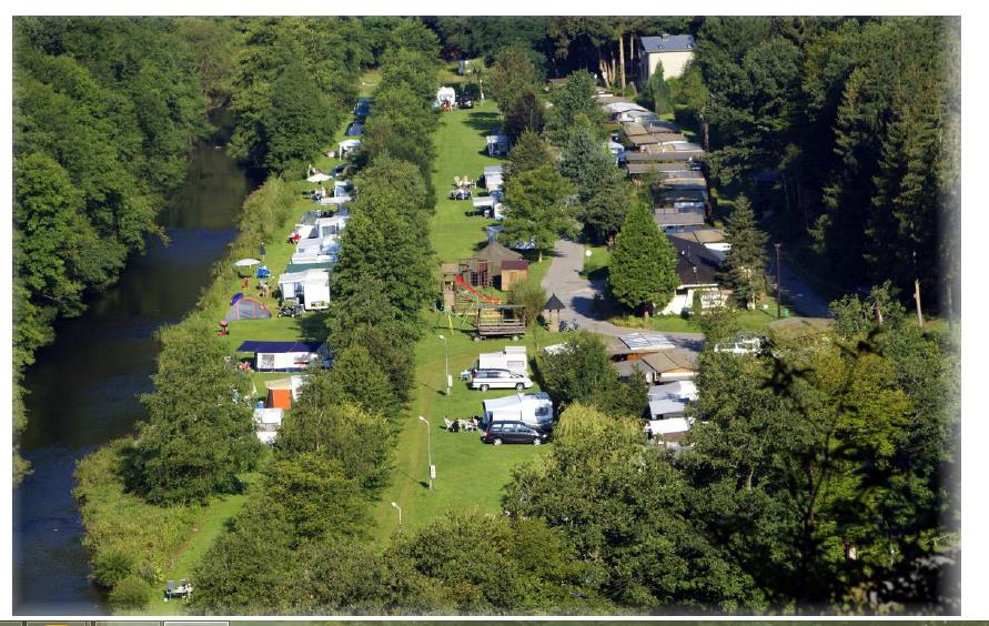 Camping du Nord