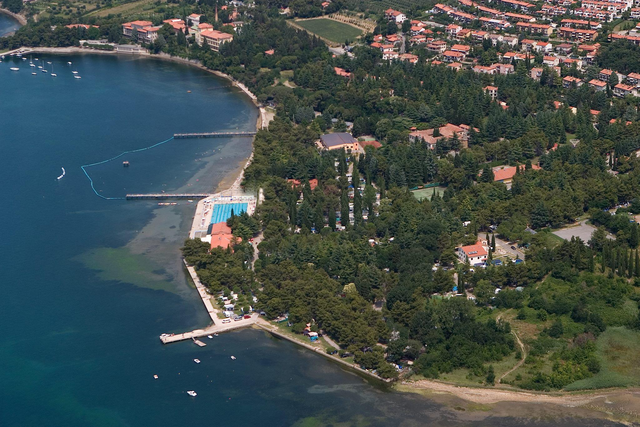 Camping Adria