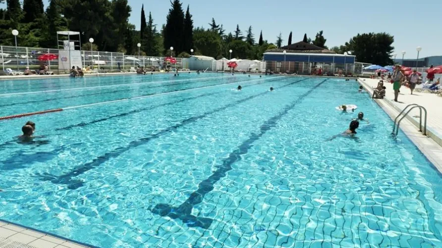 Camping Adria
