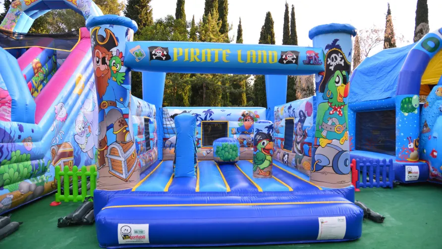 Camping Adria