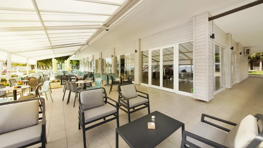 Camping Adria