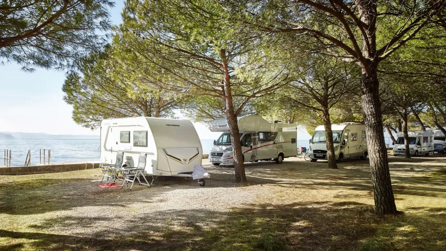 Camping Adria