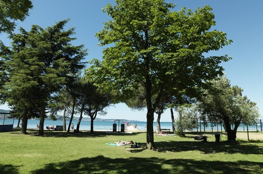 Camping Adria