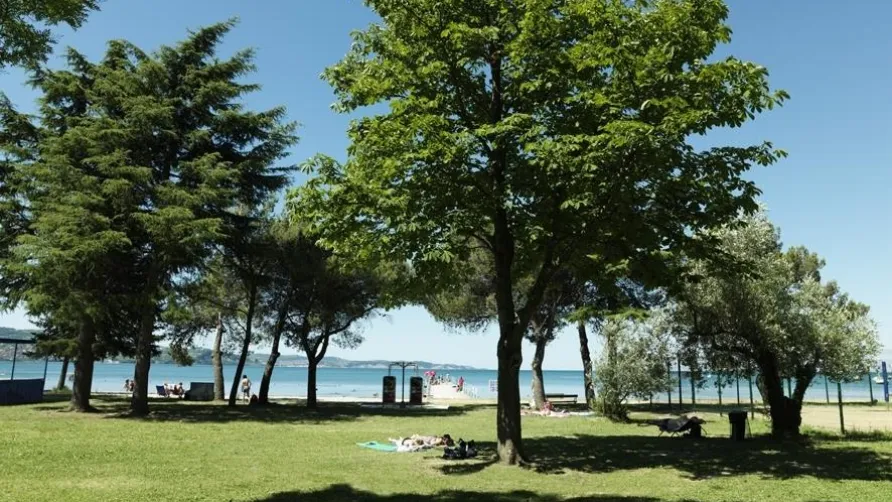 Camping Adria